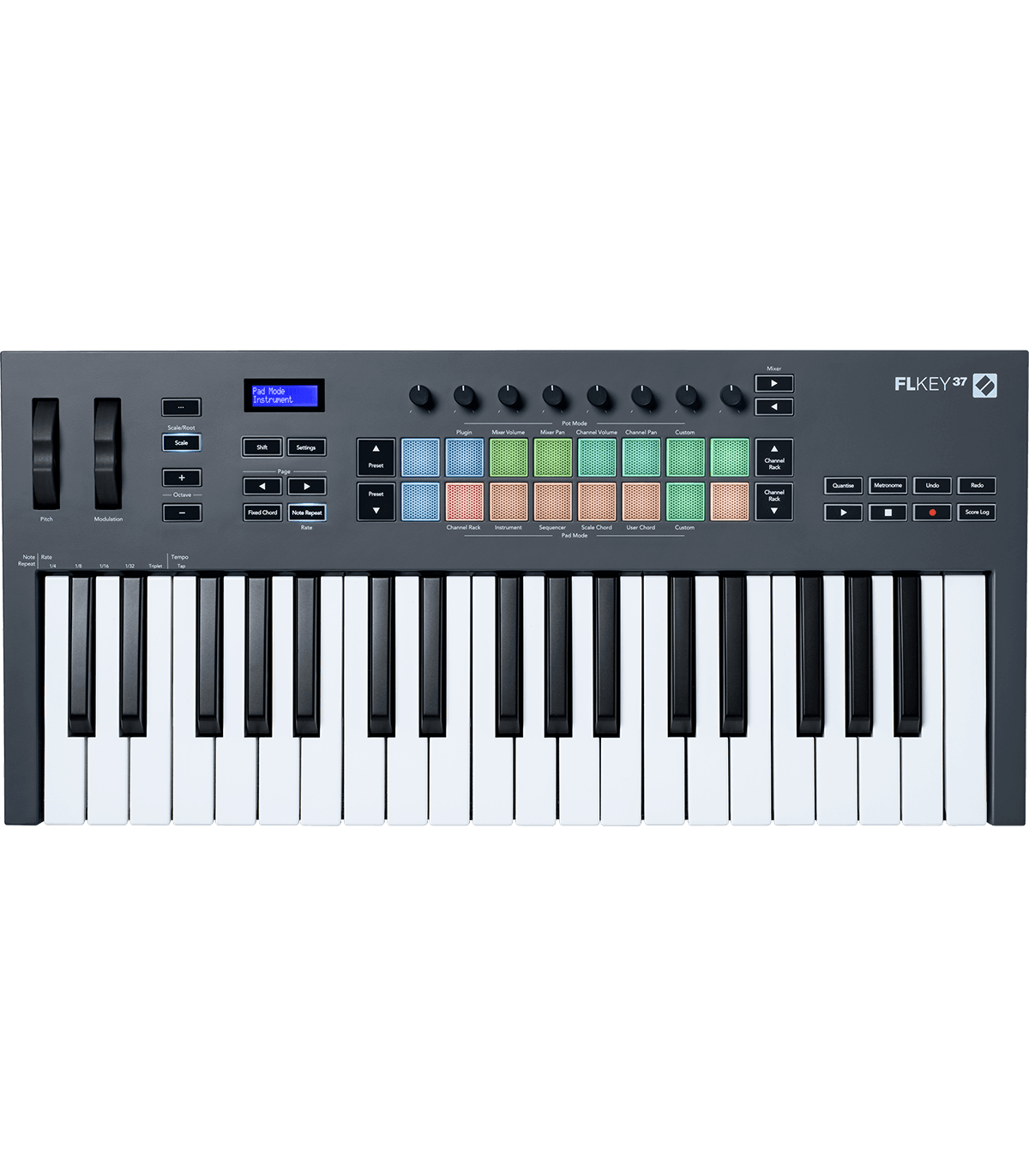 Novation FLkey 37