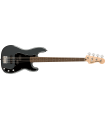 Fender SQ PJ-Bass AFF CFM