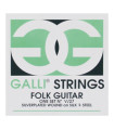 Galli V-27 Silk & Steel 011