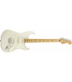 Fender Player Strat MN Polar White