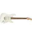 Fender Player Strat PF Polar White