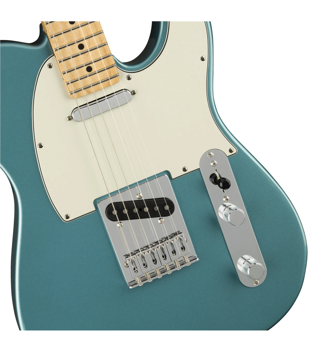 Fender Player Tele MN Tidepool