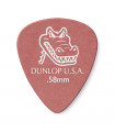 Dunlop Gator Grip 0.58