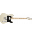 Fender Squier Tele Cont HH Pearl White 