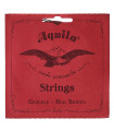 Aquila Guitarlele Set 133C