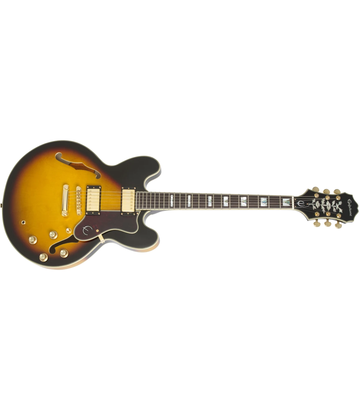 Epiphone sheraton online ii